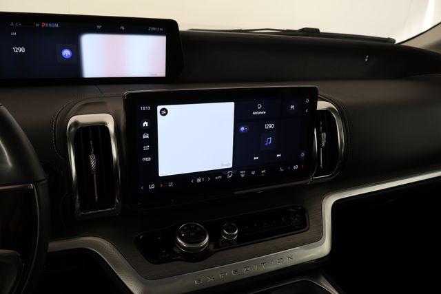 2025 Ford Expedition Platinum MAX