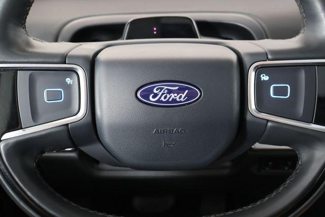 2025 Ford Expedition Platinum MAX