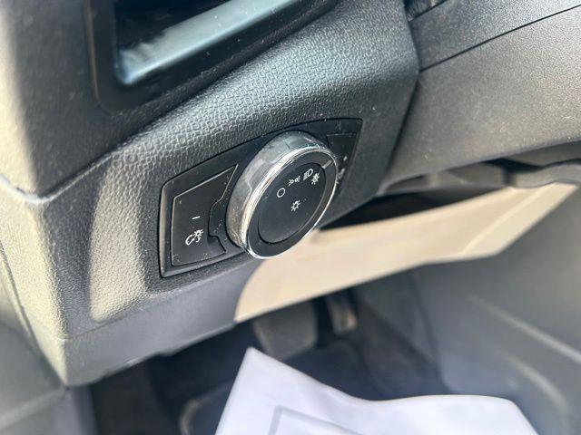 2022 Ford EcoSport S