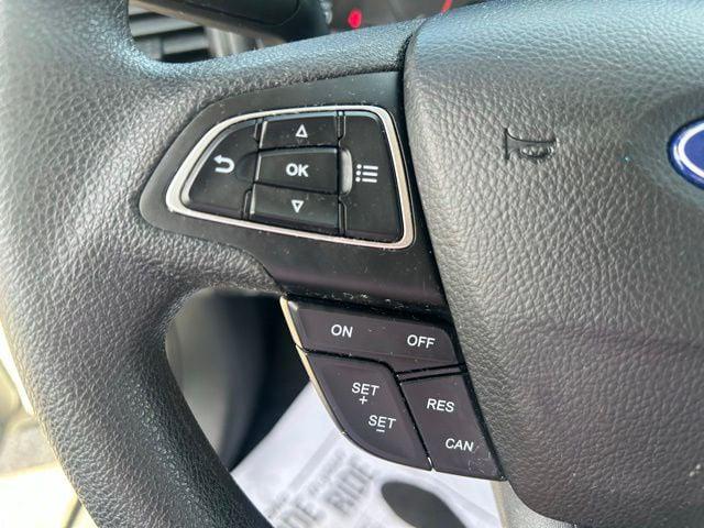 2022 Ford EcoSport S