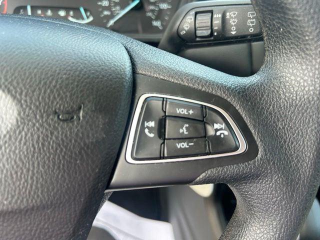2022 Ford EcoSport S