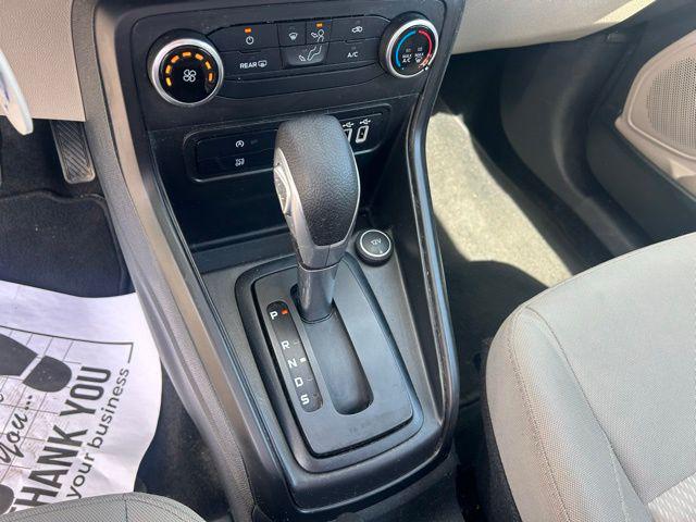 2022 Ford EcoSport S