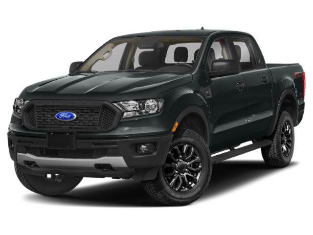 2023 Ford Ranger XLT for sale in Ann Arbor, MI