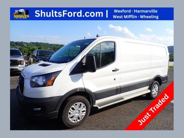 2024 Ford Transit Cargo Van Base for sale in Pittsburgh, PA