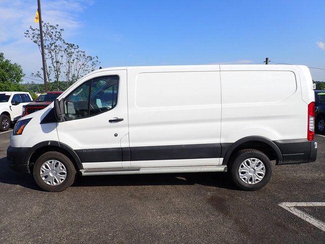 2024 Ford Transit Cargo Van Base