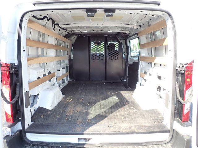 2024 Ford Transit Cargo Van Base