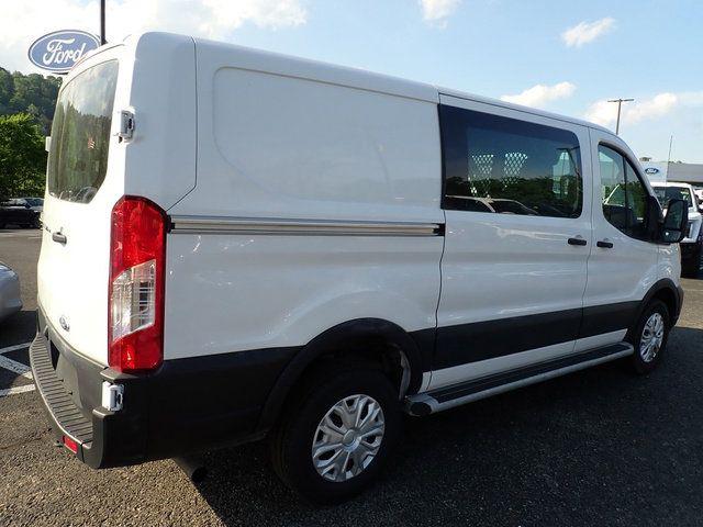2024 Ford Transit Cargo Van Base
