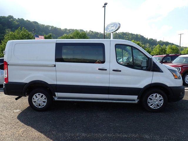 2024 Ford Transit Cargo Van Base