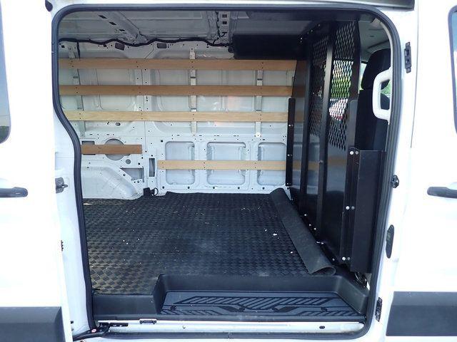 2024 Ford Transit Cargo Van Base