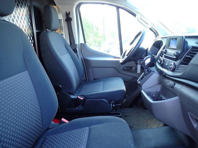 2024 Ford Transit Cargo Van Base