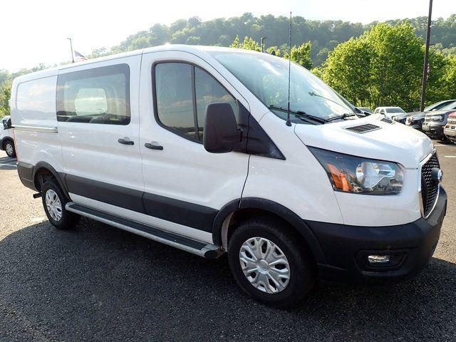2024 Ford Transit Cargo Van Base
