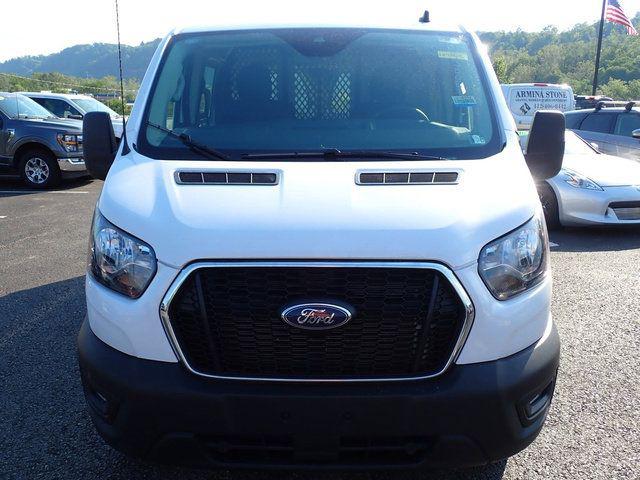 2024 Ford Transit Cargo Van Base