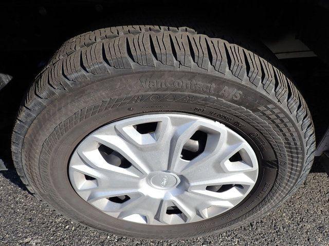2024 Ford Transit Cargo Van Base