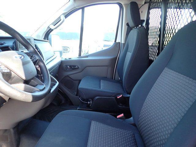 2024 Ford Transit Cargo Van Base