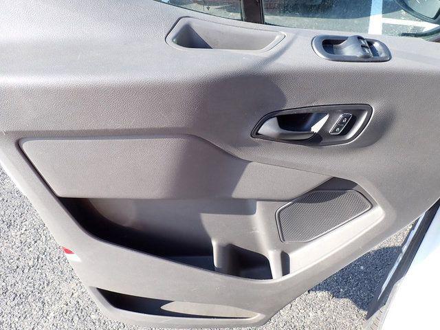 2024 Ford Transit Cargo Van Base