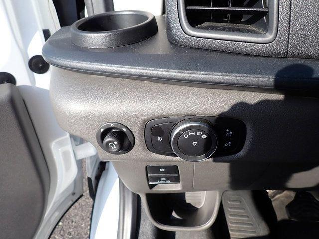 2024 Ford Transit Cargo Van Base
