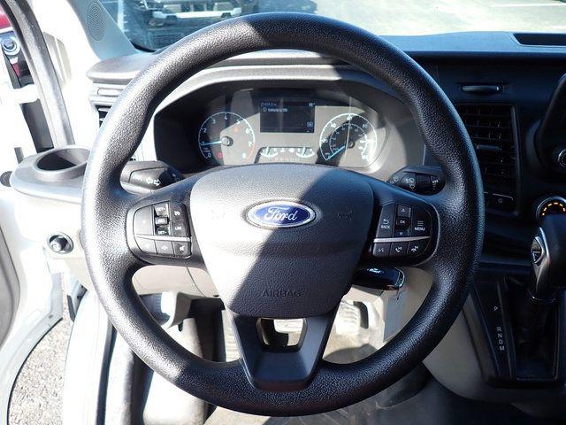2024 Ford Transit Cargo Van Base