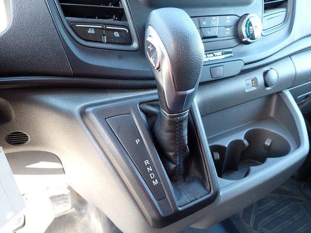 2024 Ford Transit Cargo Van Base