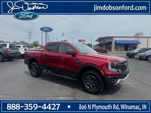 2025 Ford Ranger XLT for sale in Winamac, IN