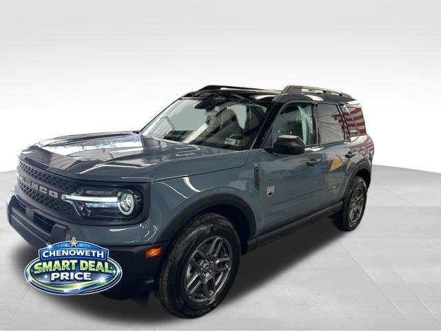 2026 Ford Bronco Sport Big Bend for sale in Clarksburg, WV