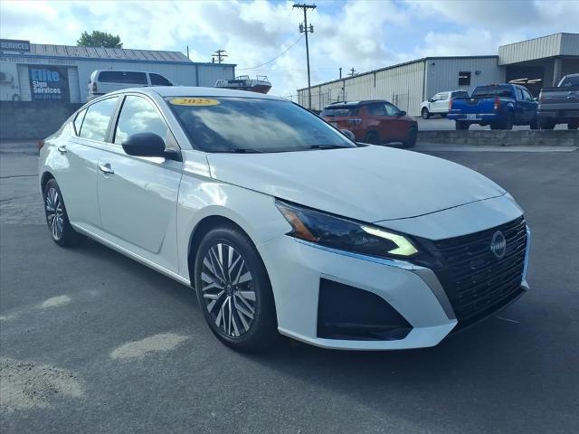 2025 Nissan Altima SV FWD for sale in Havelock, NC
