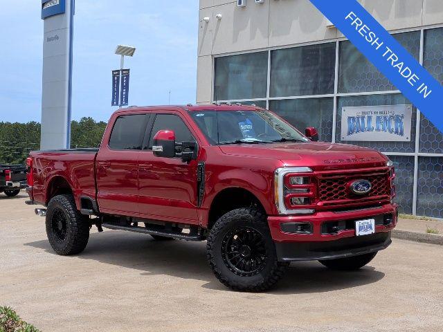 2023 Ford F-250 LARIAT for sale in Huntsville, TX