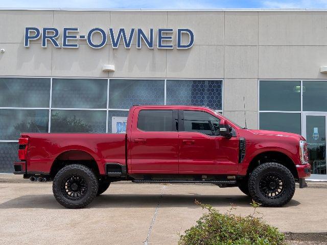 2023 Ford F-250 LARIAT