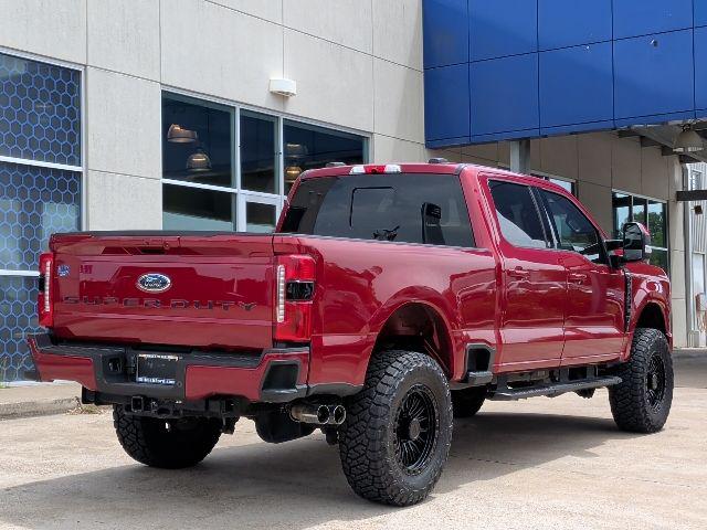 2023 Ford F-250 LARIAT