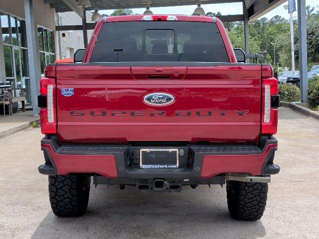 2023 Ford F-250 LARIAT