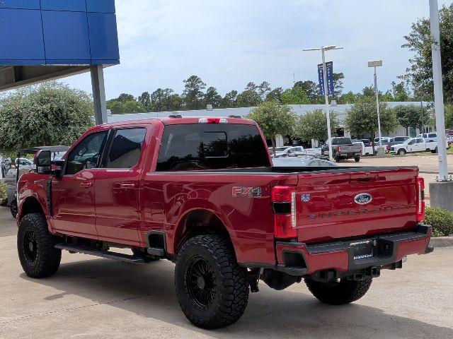 2023 Ford F-250 LARIAT
