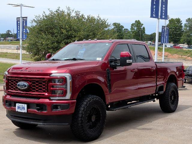 2023 Ford F-250 LARIAT