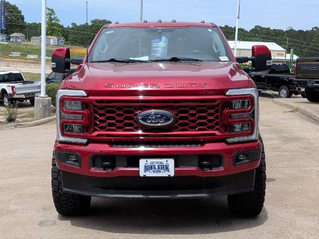 2023 Ford F-250 LARIAT