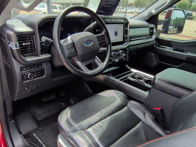 2023 Ford F-250 LARIAT