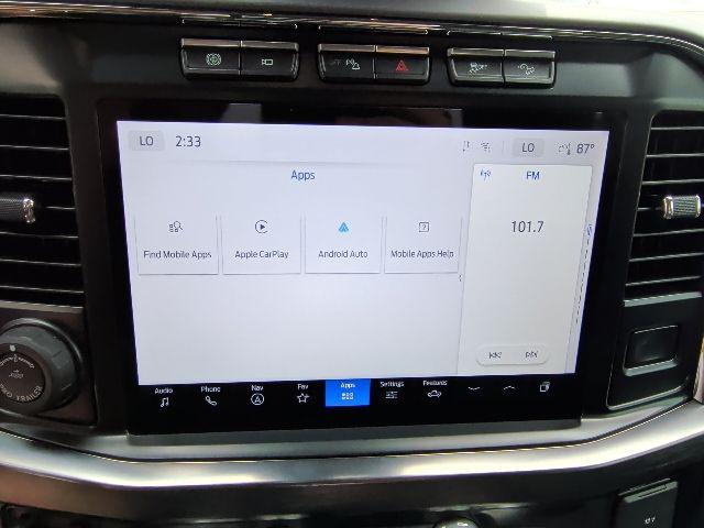 2023 Ford F-250 LARIAT