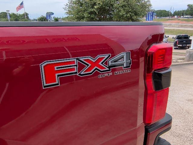 2023 Ford F-250 LARIAT
