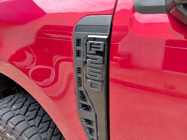 2023 Ford F-250 LARIAT