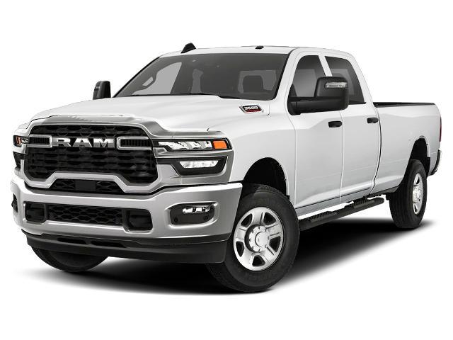 2025 Ram 3500 Laramie Crew Cab 4x4 8' Box for sale in Huntsville, TX