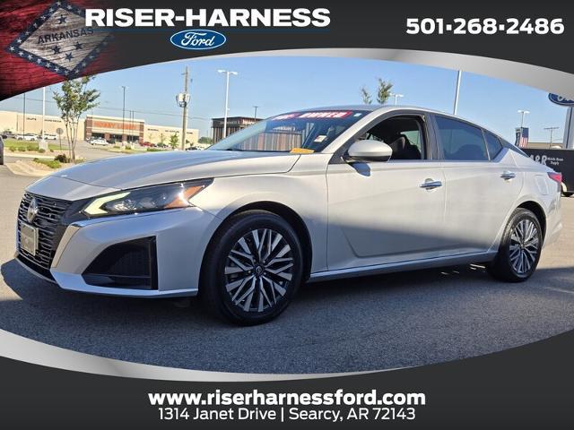 2023 Nissan Altima SV Intelligent AWD for sale in Searcy, AR
