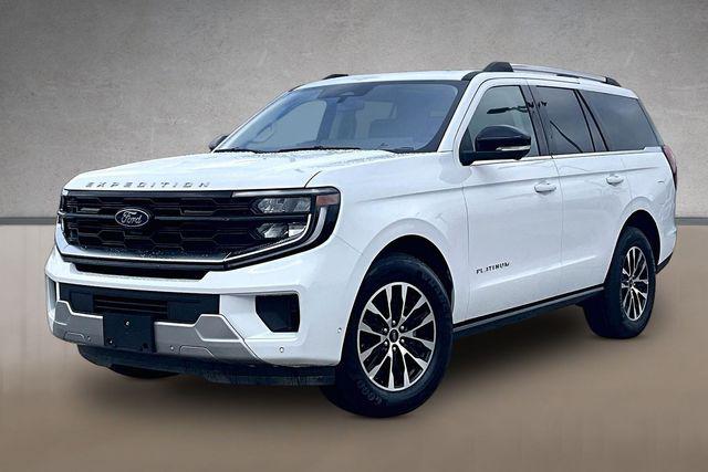 2025 Ford Expedition Platinum for sale in Oklahoma City, OK