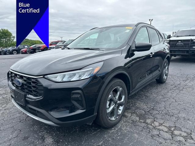 2025 Ford Escape ST-Line for sale in Chattanooga, TN