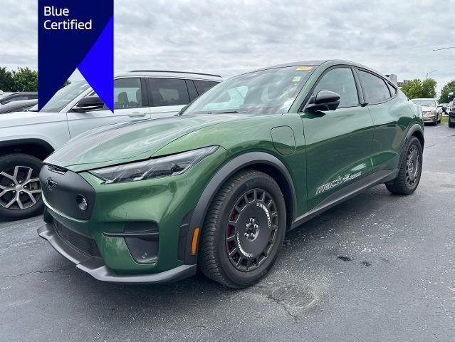 2025 Ford Mustang Mach-E GT for sale in Chattanooga, TN