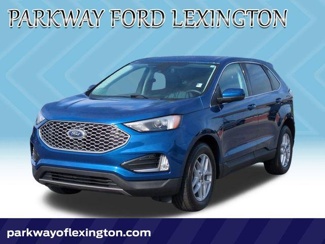 2024 Ford Edge SEL for sale in Lexington, NC