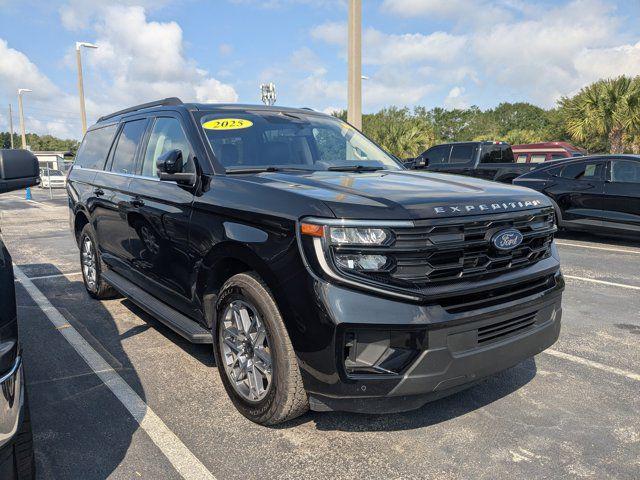 2025 Ford Expedition Active MAX