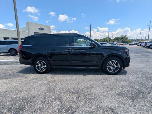2025 Ford Expedition Active MAX