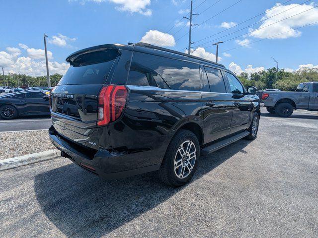 2025 Ford Expedition Active MAX