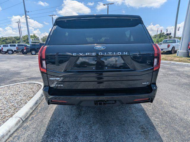 2025 Ford Expedition Active MAX