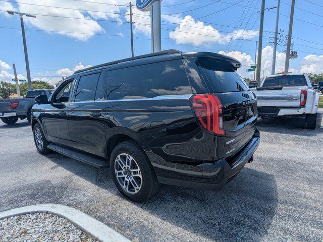 2025 Ford Expedition Active MAX