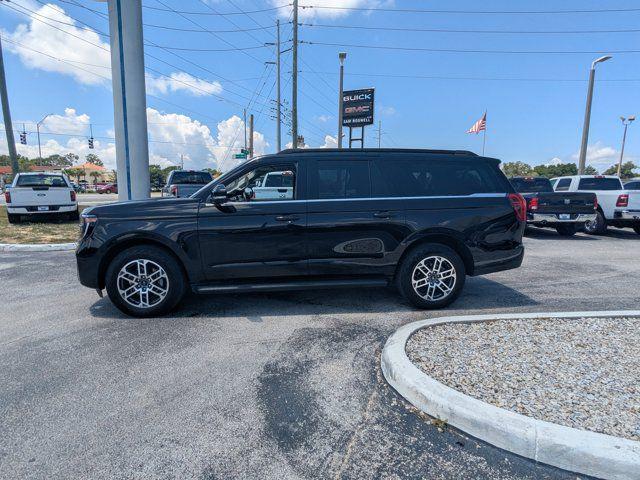 2025 Ford Expedition Active MAX