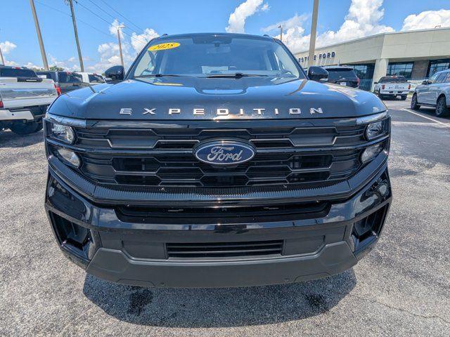 2025 Ford Expedition Active MAX
