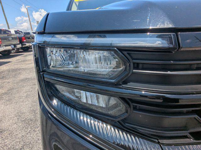 2025 Ford Expedition Active MAX